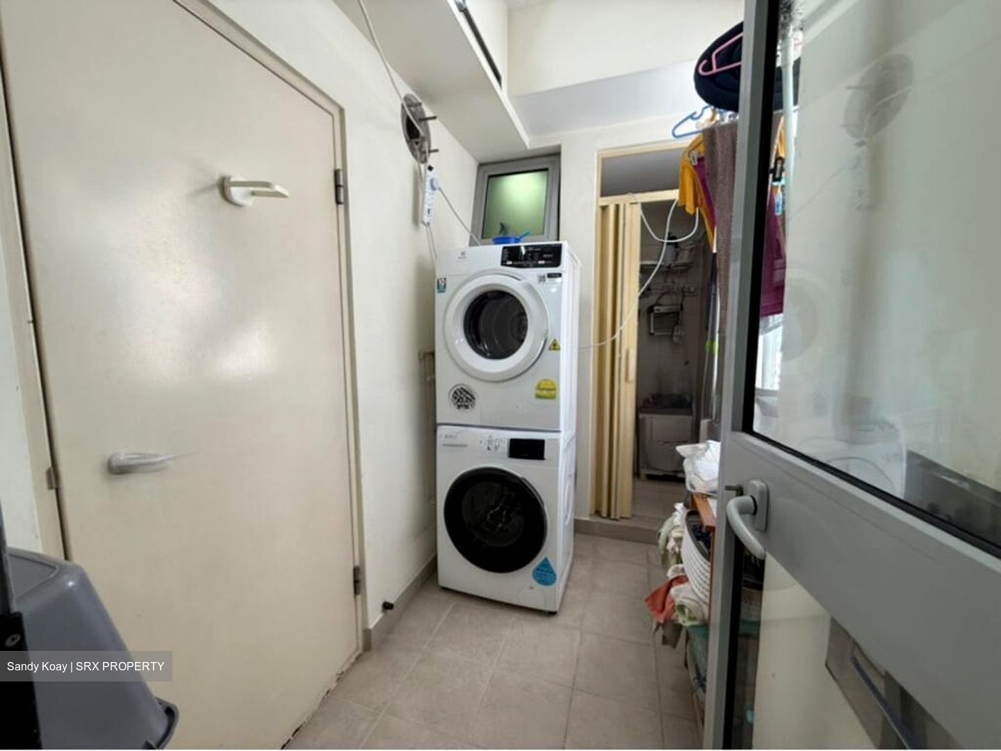 Hillview Regency (D23), Condominium #512820781
